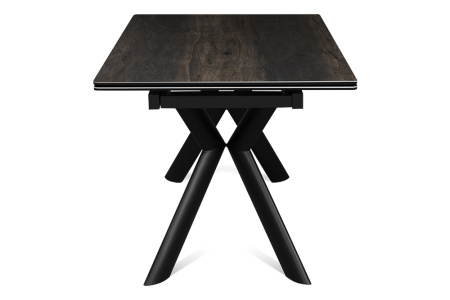 Стол RIO 140 (RIO 140 DARK OAK CER) RIO 140